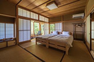 Suite Villa Atami Momoyama - Atami - 4