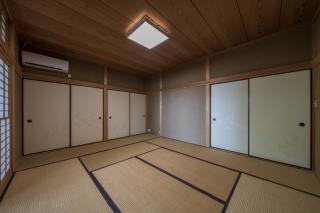 Suite Villa Atami Momoyama - Atami - 8