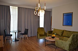 Arena Sport Hotel - Quba - 5