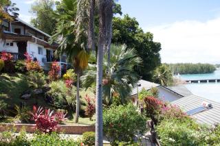 Chalets Cote Mer - Baie Sainte Anne - 4