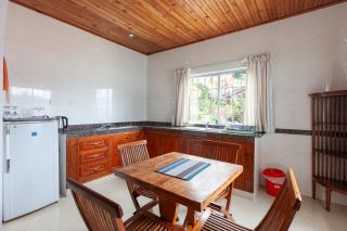 Chalets Cote Mer - Baie Sainte Anne - 6