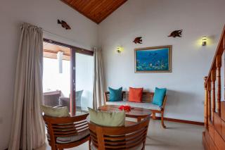 Chalets Cote Mer - Baie Sainte Anne - 7