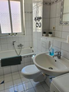 Mimalou möbliertes Apartment in Zwickau - Zwickau - 4