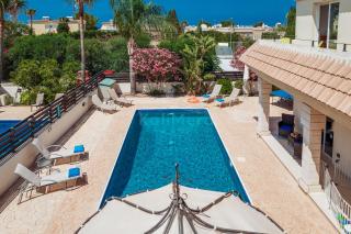 Villa Hanna - Protaras - 1