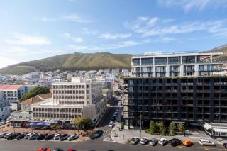 Petite Apart in Sea Point 107 Flamingo - Le Cap - 5