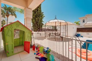 Villa Hanna - Protaras - 3