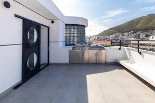 Petite Apart in Sea Point 107 Flamingo - Le Cap - 2
