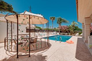 Villa Hanna - Protaras - 6