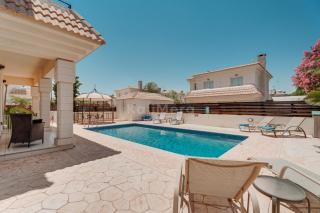 Villa Hanna - Protaras - 5