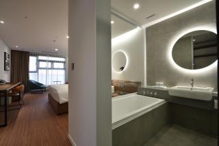 Hotel Cielo - Siheung - 0