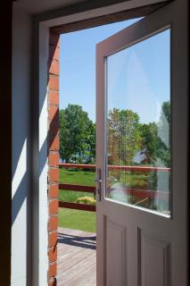 Viesu māja Vanaturs - 2