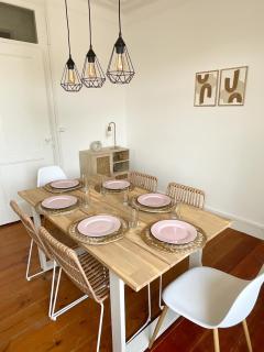 Fantastic Spacious Apartment near Carcavelos Beach - Parede - 9