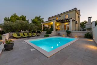 Villa Tatijana ZadarVillas - Kukljica - 0