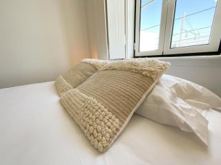 Fantastic Spacious Apartment near Carcavelos Beach - Parede - 3