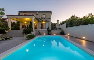 Villa Tatijana ZadarVillas - 4