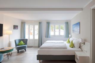 Fitschen am Dorfteich - Wenningstedt - 9