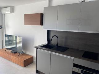 Appartement T2 Sainte Maxime - Sainte-Maxime - 7