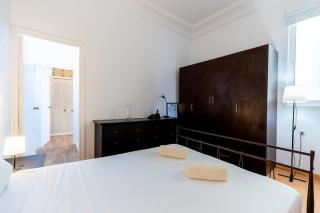 AoA Conde de Ibarra Apartment - Seville - 6