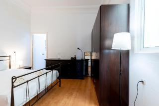 AoA Conde de Ibarra Apartment - Seville - 5