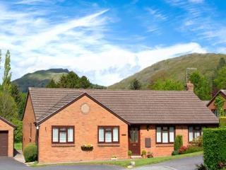 Tregarthens - Church Stretton - 0