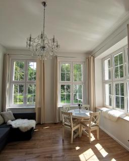 Pałac Lubiechowo - 3