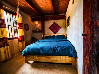 Dong van hmong homestay - 9