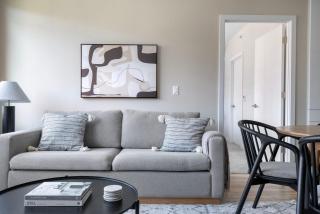 Potomac Yard 2br w rooftop wd nr restaurants WDC-716 - Alexandria - 9