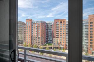 Potomac Yard 2br w rooftop wd nr restaurants WDC-716 - Alexandria - 7