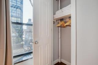 Nolita 2br w balcony wd nr museum groceries NYC-1222 - 3