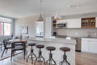 Potomac Yard 2br w rooftop wd nr restaurants WDC-716 - Alexandria - 5