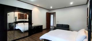 Rumah Oma Lembang for Family & Friends - 1