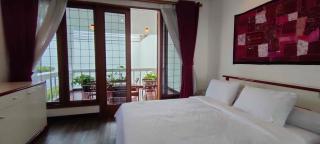 Rumah Oma Lembang for Family & Friends - 8