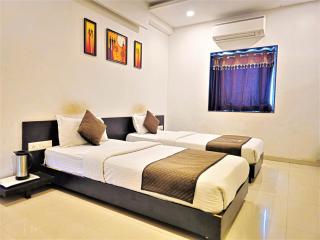 The Grand Rio - Rajkot - 7