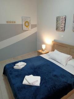 Koukaki-comfy with a balcony apt. - Athene - 4