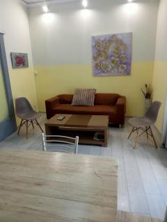 Koukaki-comfy with a balcony apt. - Athene - 1