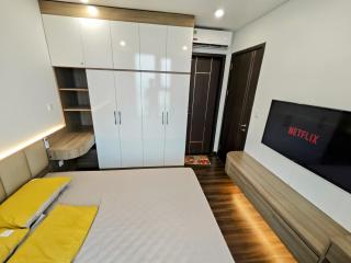 Ấm cúng, hiện đại, tiện nghi! - 9