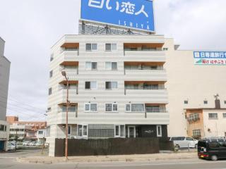 Kamuy Rera - Kushiro - 3