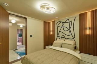 150m from Myeongdong Station, Private Use, Hotel Style Interior, Free Korean Ramen - Seul - 1
