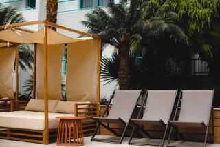 Neve Eilat Hotel By Atlas Hotels - Eilat - 1