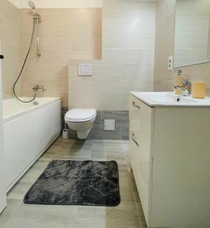 Q Royal Apartment - Palas Center - Iaşi - 7