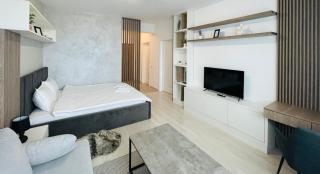 Q Royal Apartment - Palas Center - Iaşi - 4