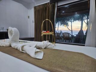 Lanta Nice Beach Resort - SHA Extra Plus - Ko Lanta - 5