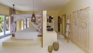 Alma Boutique Hotel - Jambiani - 6