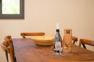 TD Trulli Tortorella with Nature Pool & Sauna - 2