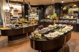 Royal Spa Hotel - Velingrad - 7