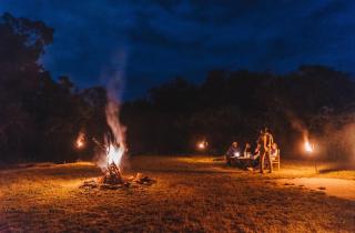 Mahoora Yala - by Eco Team - Parque nacional Yala - 7