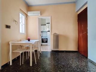 WSD Cozy 1BD Apartment for Couple with Blacony & Netflix - Atene - 6
