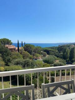 Appartement T2 Sainte Maxime - Sainte-Maxime - 3