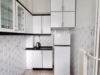 WSD Cozy 1BD Apartment for Couple with Blacony & Netflix - Atene - 4
