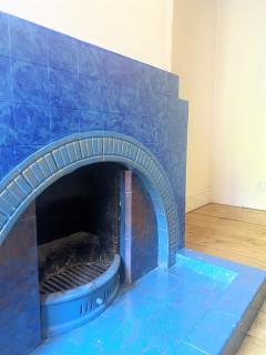 Colourful vintage-styled home in lovely Southville - 2